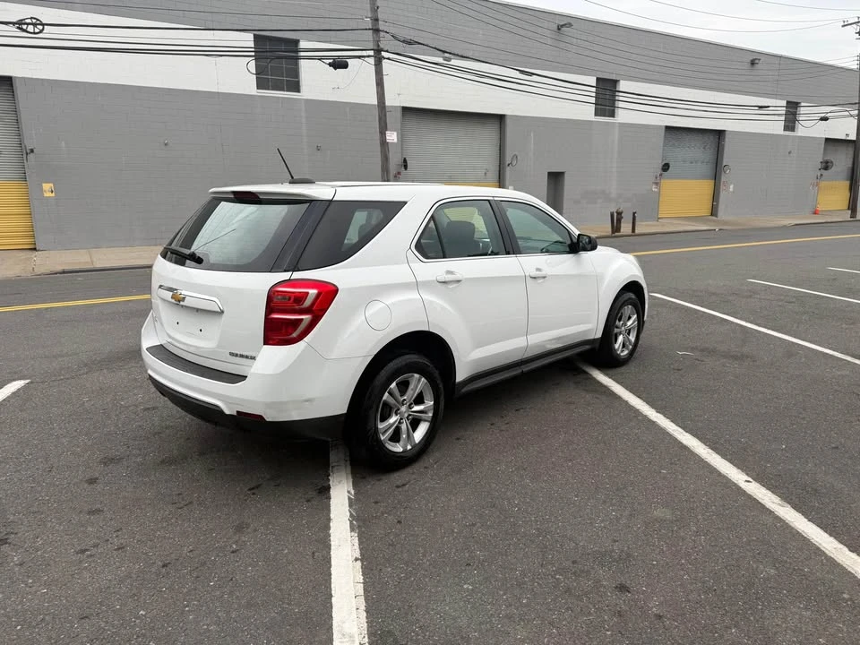 2016 Chevrolet Equinox - Image 6 of 18