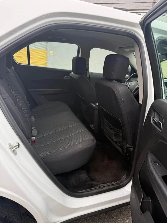 2016 Chevrolet Equinox - Image 17 of 18