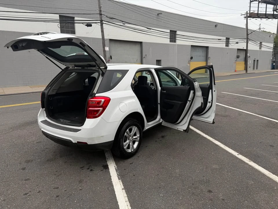 2016 Chevrolet Equinox - Image 8 of 18