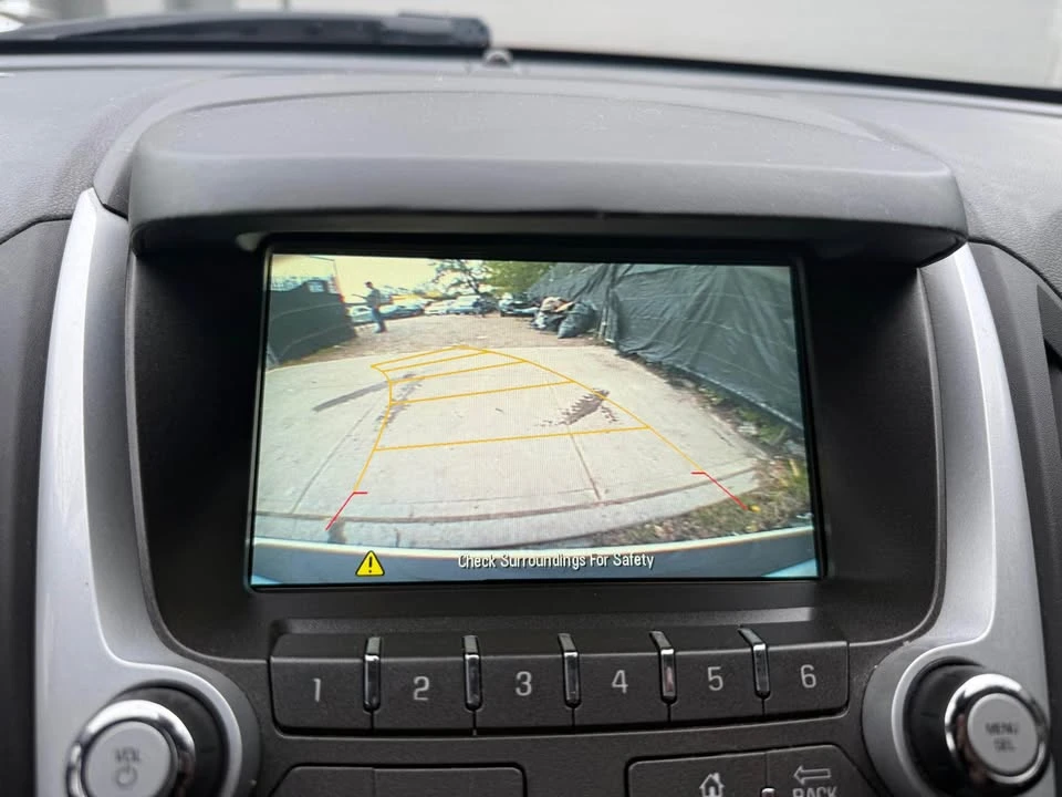 2016 Chevrolet Equinox - Image 18 of 18