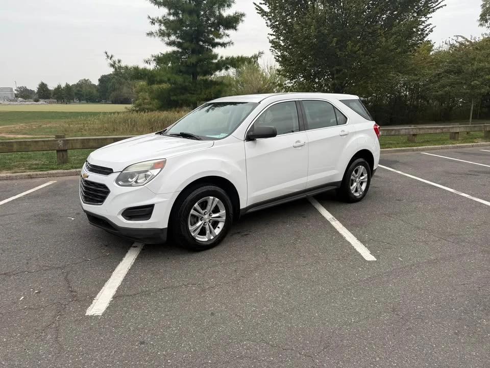 2016 Chevrolet Equinox - Image 3 of 18