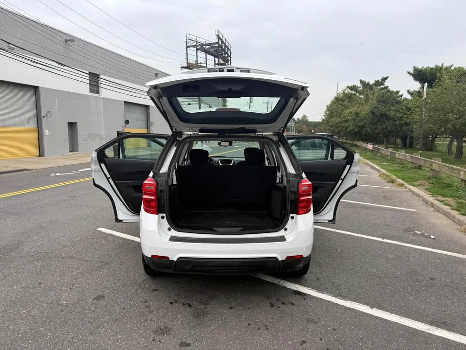 2016 Chevrolet Equinox - Image 10 of 18
