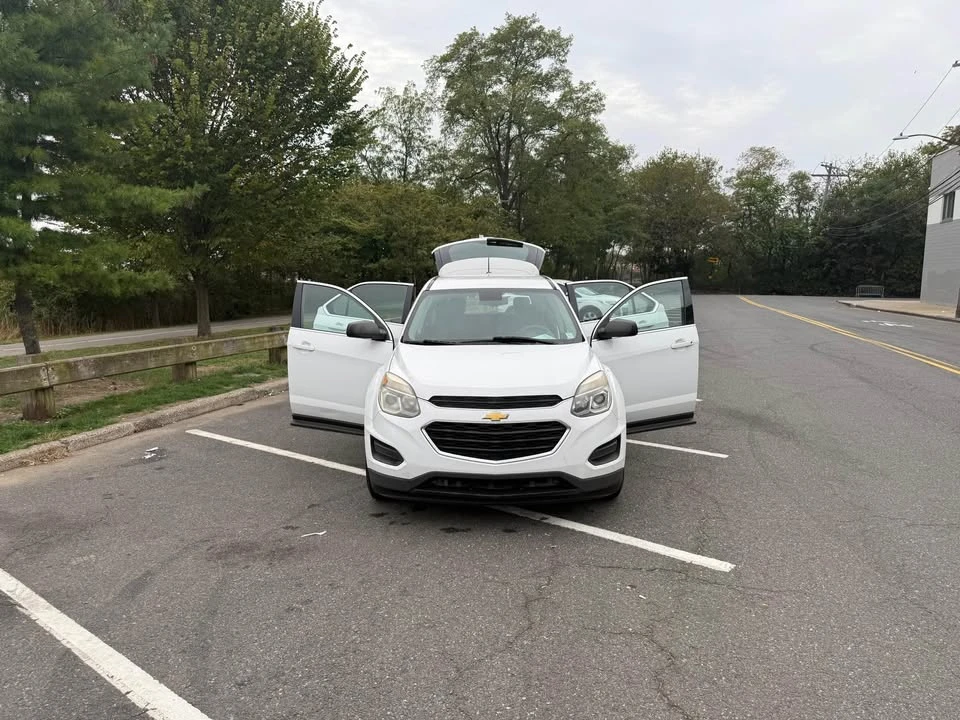 2016 Chevrolet Equinox - Image 4 of 18