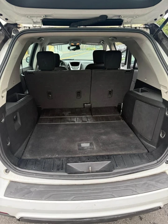 2016 Chevrolet Equinox - Image 11 of 18