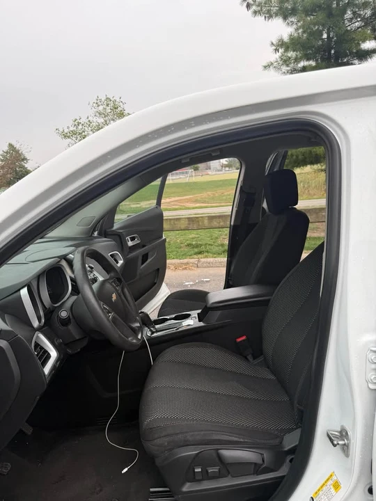 2016 Chevrolet Equinox - Image 13 of 18