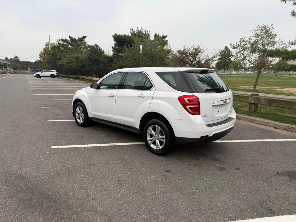 2016 Chevrolet Equinox - Image 7 of 18