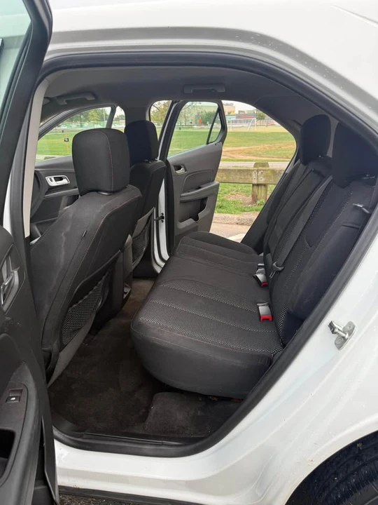 2016 Chevrolet Equinox - Image 16 of 18