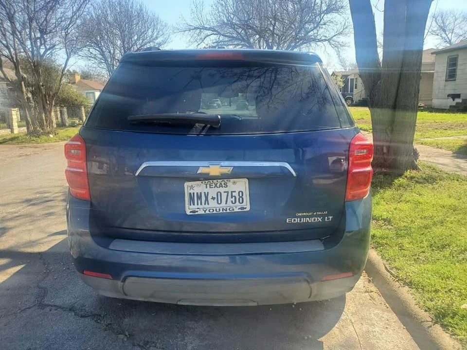 2016 Chevrolet Equinox - Image 3 of 4