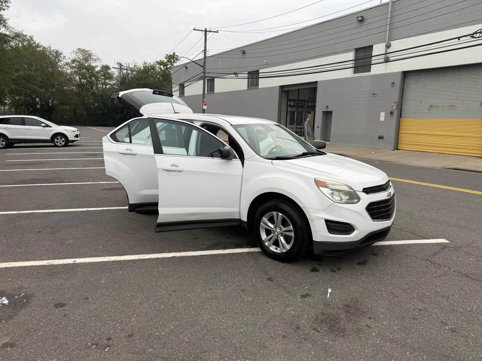 2016 Chevrolet Equinox - Image 5 of 18