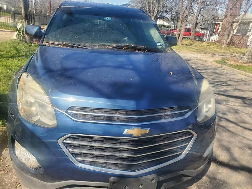 2016 Chevrolet Equinox - Image 4 of 4