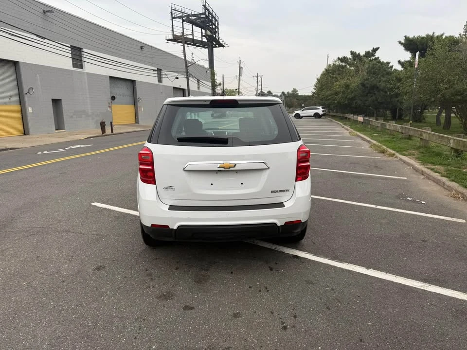 2016 Chevrolet Equinox - Image 12 of 18