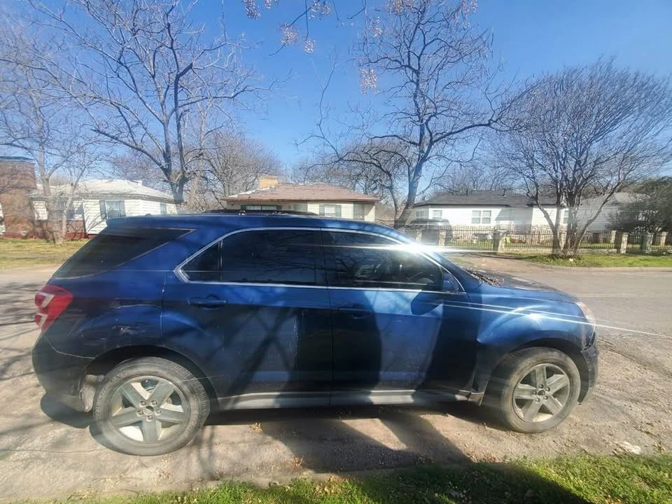 2016 Chevrolet Equinox - Image 2 of 4