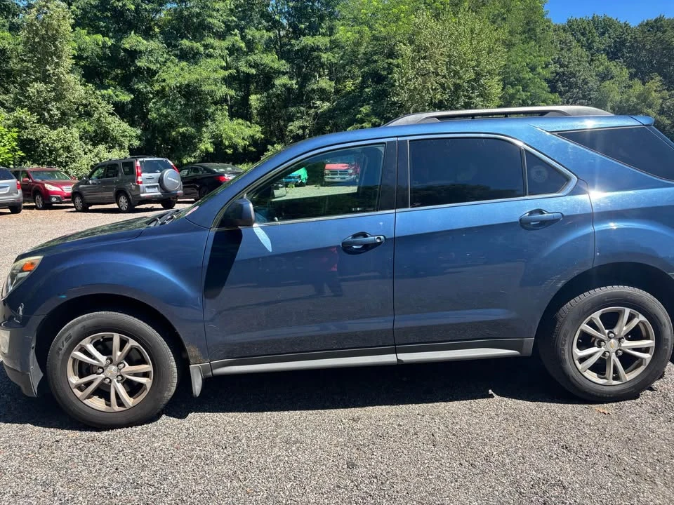 2016 Chevrolet Equinox - Image 3 of 4