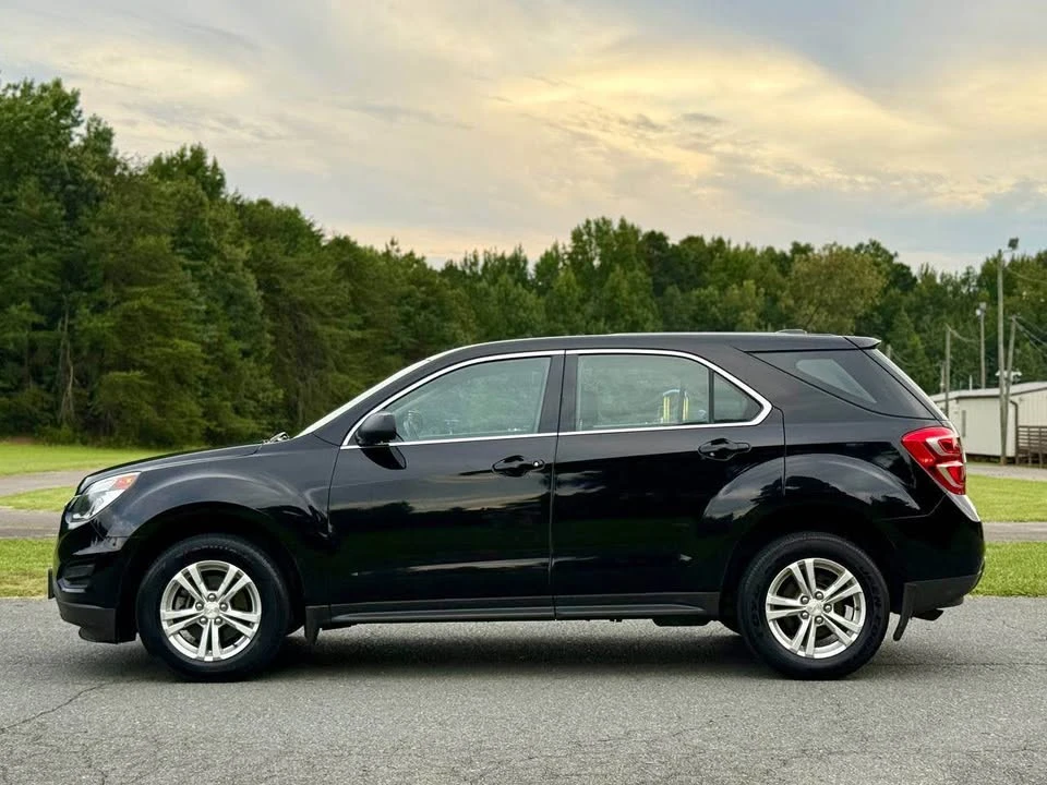 2016 Chevrolet Equinox - Image 5 of 19