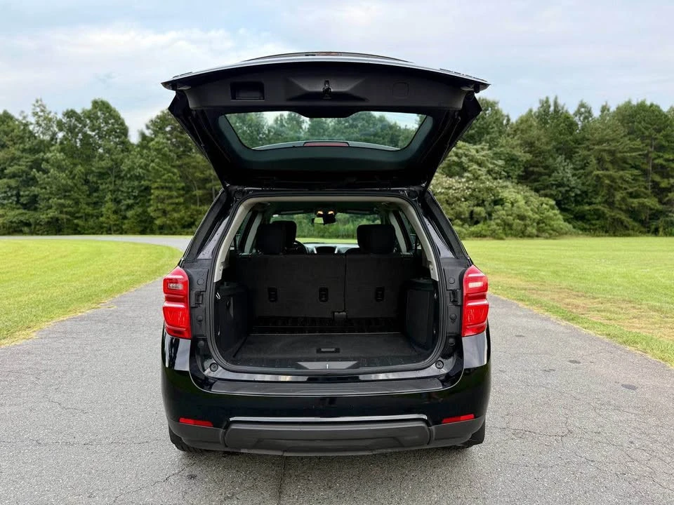 2016 Chevrolet Equinox - Image 18 of 19