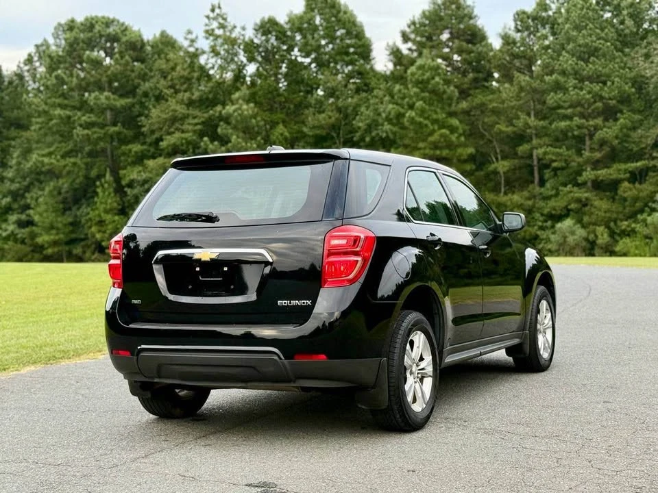 2016 Chevrolet Equinox - Image 3 of 19