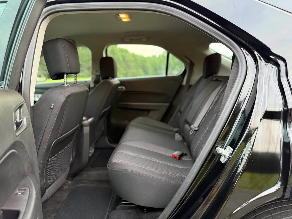 2016 Chevrolet Equinox - Image 12 of 19