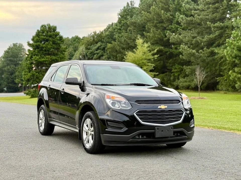 2016 Chevrolet Equinox - Image 6 of 19