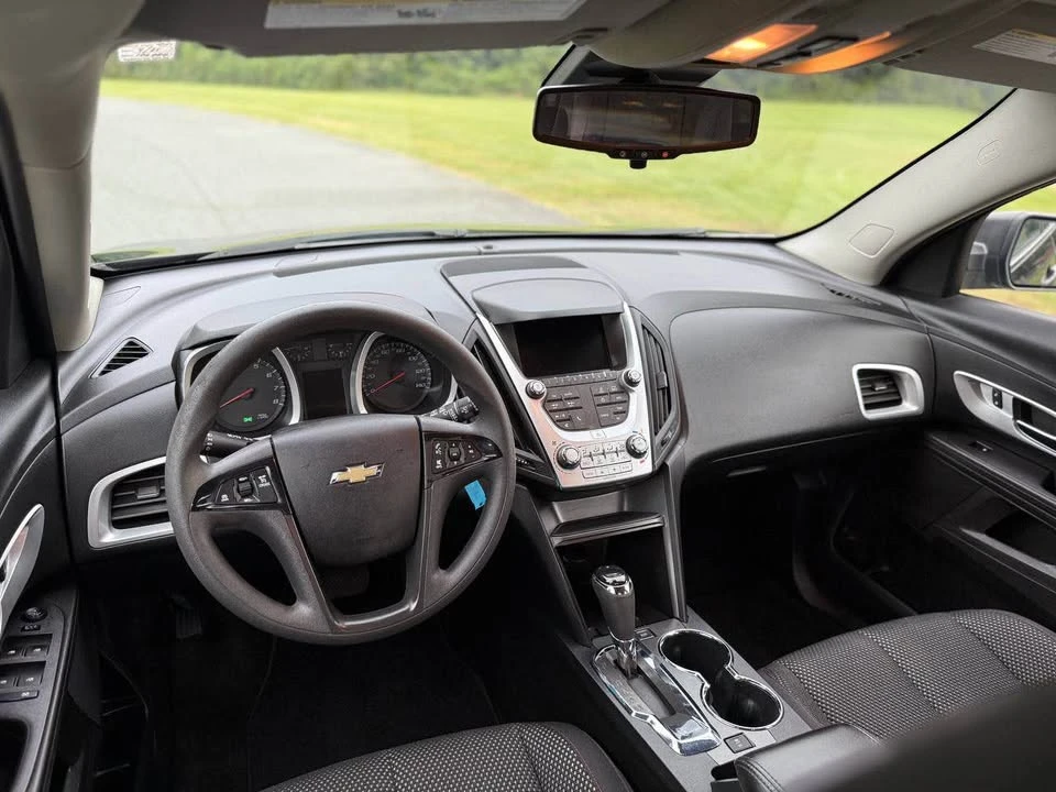 2016 Chevrolet Equinox - Image 10 of 19