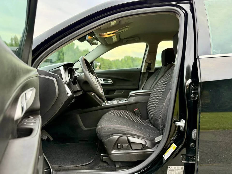 2016 Chevrolet Equinox - Image 11 of 19
