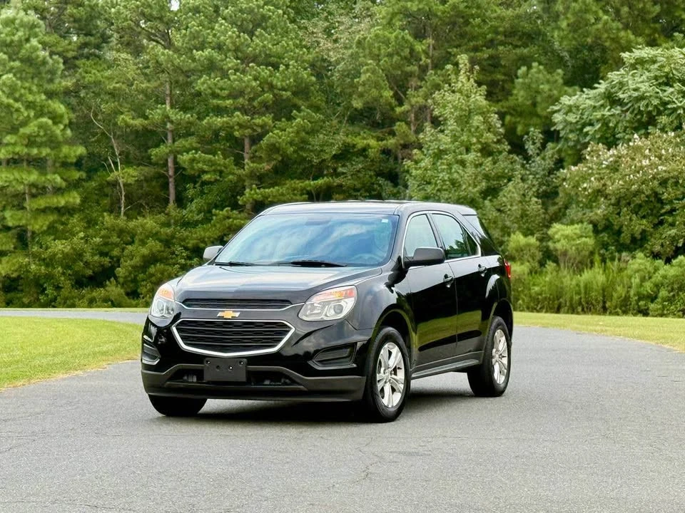 2016 Chevrolet Equinox - Image 19 of 19