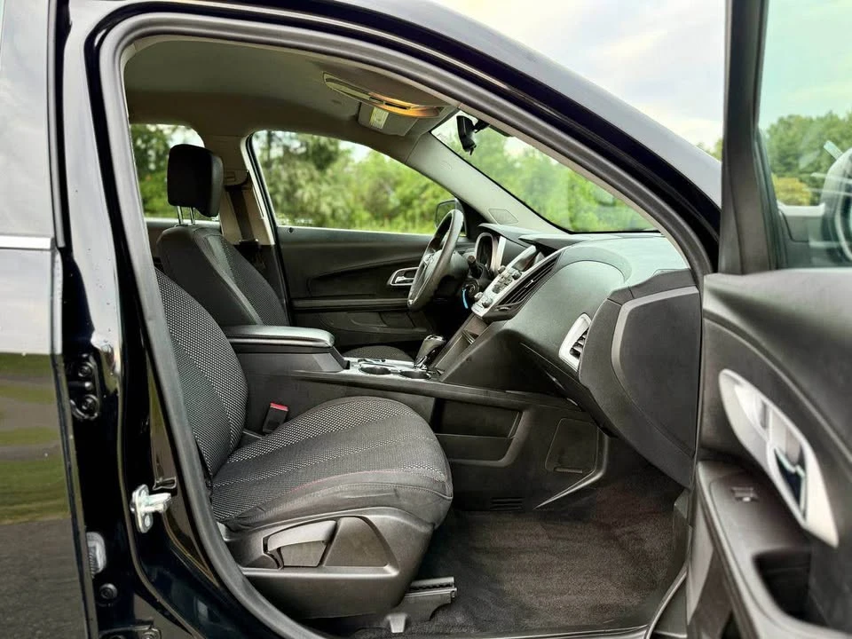 2016 Chevrolet Equinox - Image 15 of 19