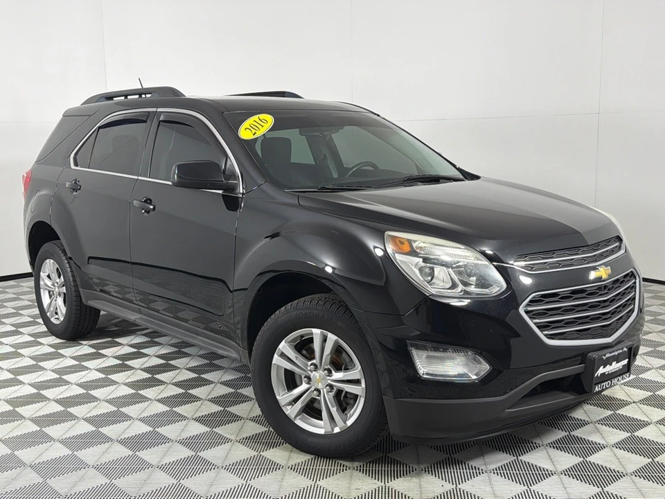 2016 Chevrolet Equinox - Image 2 of 21