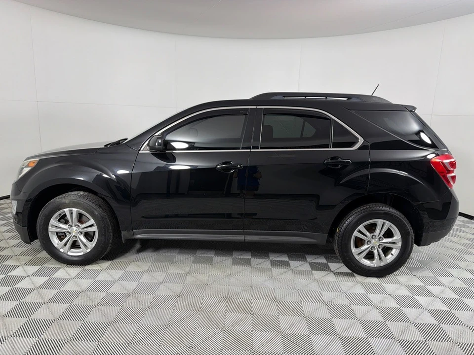 2016 Chevrolet Equinox - Image 8 of 21