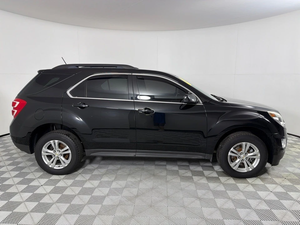 2016 Chevrolet Equinox - Image 4 of 21