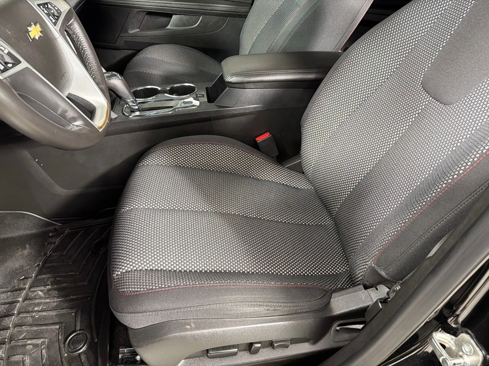 2016 Chevrolet Equinox - Image 11 of 21