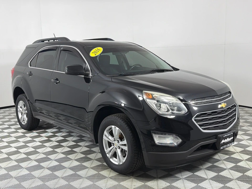 2016 Chevrolet Equinox - Image 3 of 21