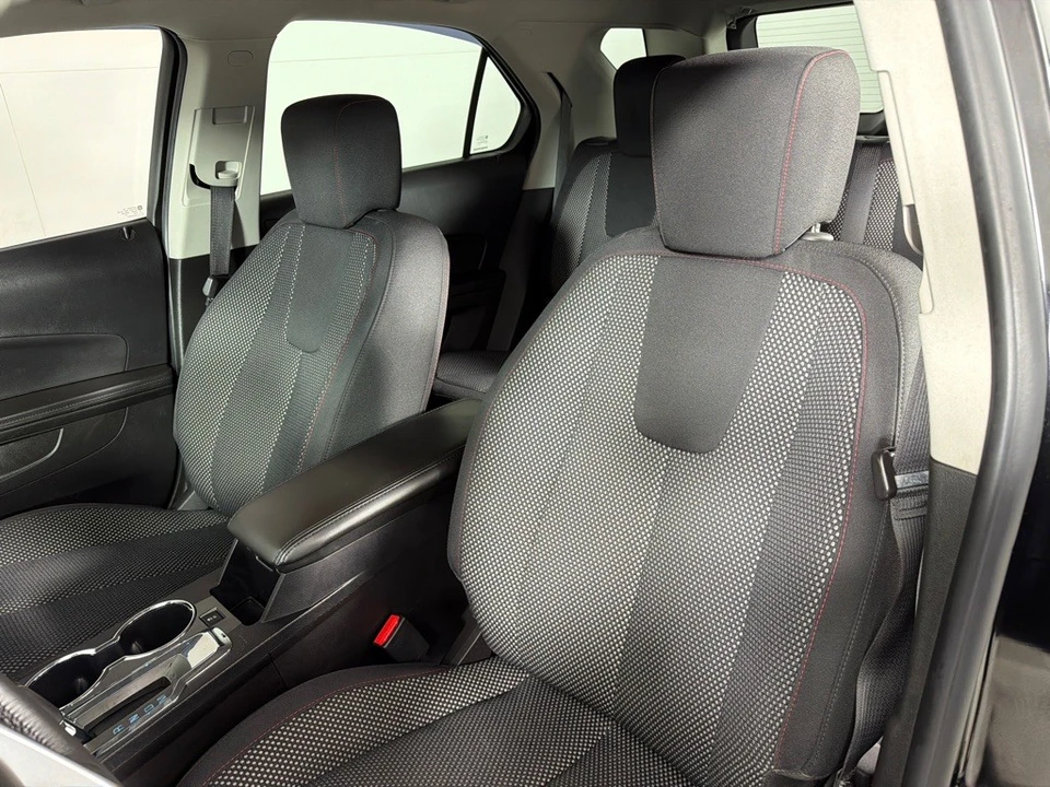 2016 Chevrolet Equinox - Image 12 of 21