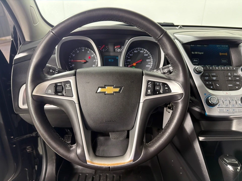 2016 Chevrolet Equinox - Image 13 of 21
