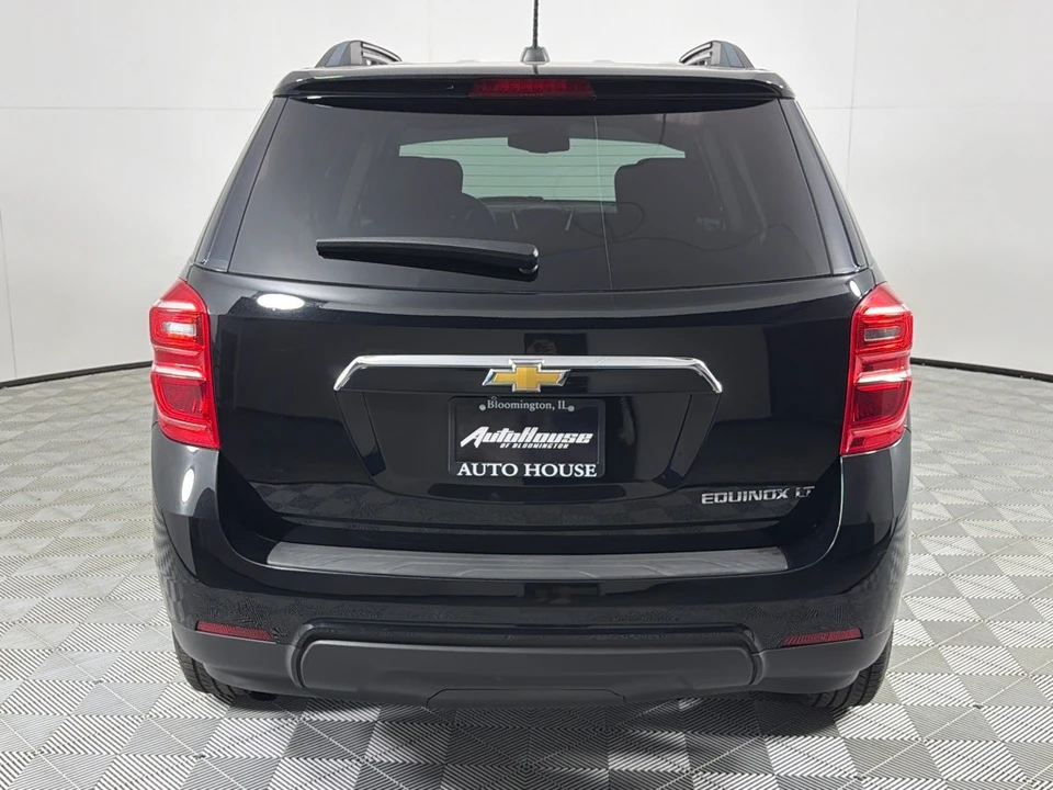 2016 Chevrolet Equinox - Image 6 of 21