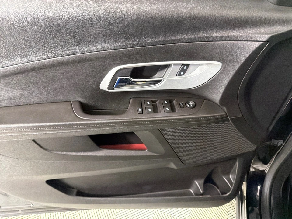 2016 Chevrolet Equinox - Image 10 of 21