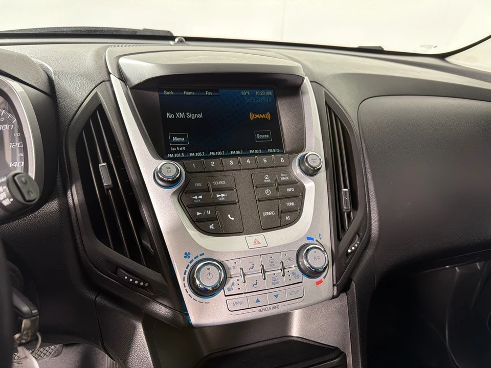 2016 Chevrolet Equinox - Image 14 of 21