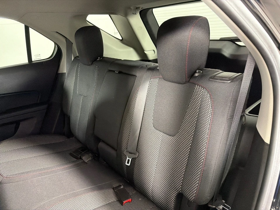 2016 Chevrolet Equinox - Image 18 of 21