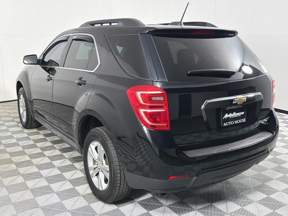 2016 Chevrolet Equinox - Image 7 of 21