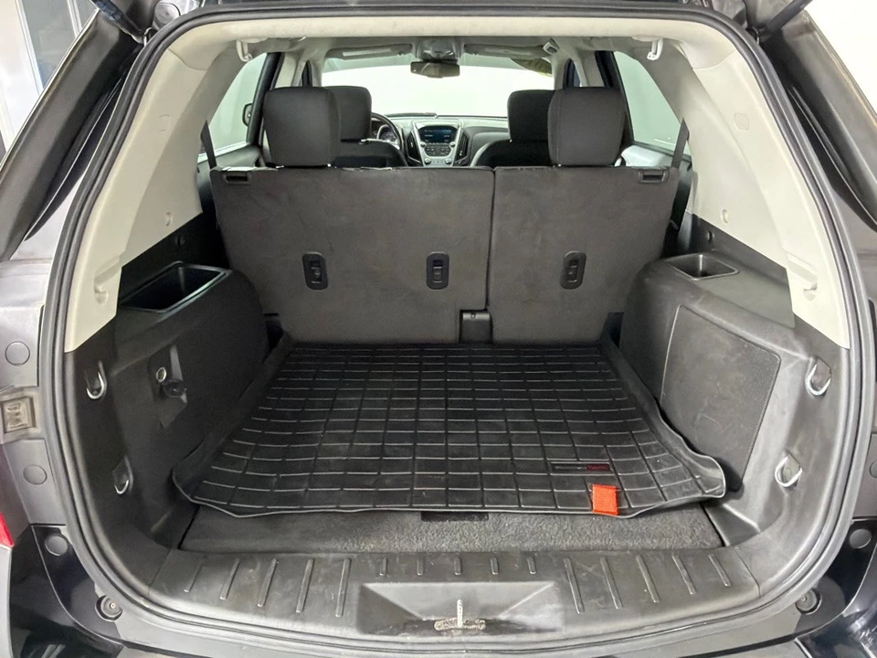 2016 Chevrolet Equinox - Image 19 of 21