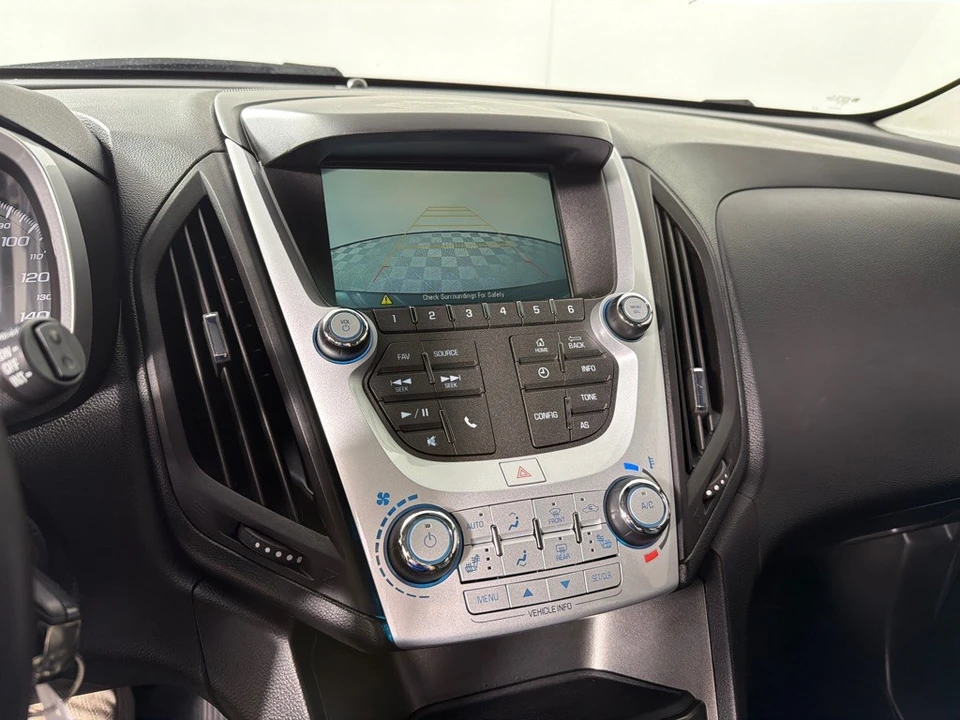 2016 Chevrolet Equinox - Image 15 of 21