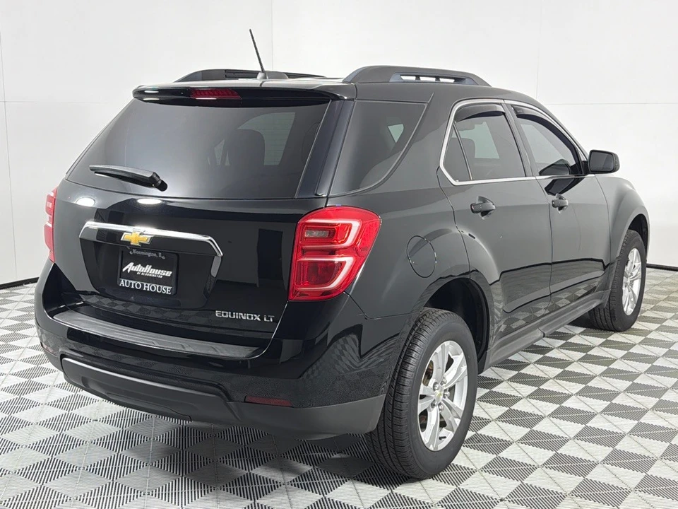 2016 Chevrolet Equinox - Image 5 of 21