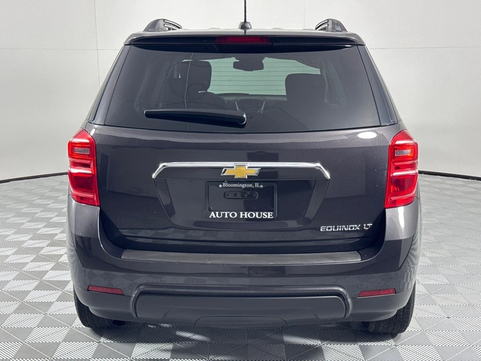 2016 Chevrolet Equinox - Image 6 of 12