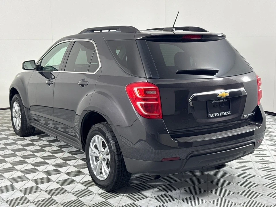 2016 Chevrolet Equinox - Image 7 of 12