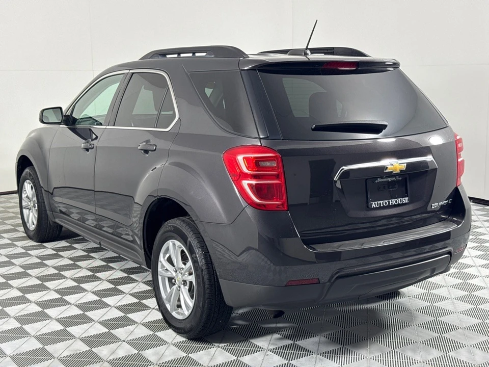 2016 Chevrolet Equinox - Image 7 of 12