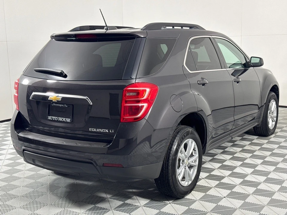 2016 Chevrolet Equinox - Image 5 of 12
