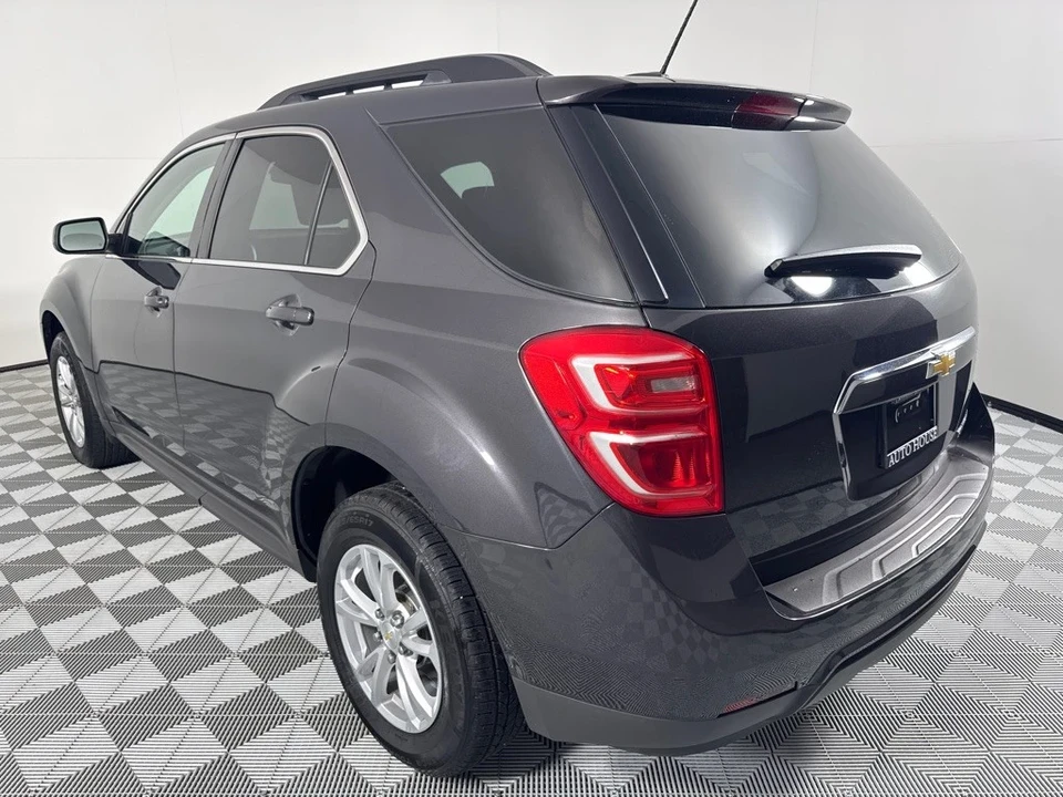2016 Chevrolet Equinox - Image 8 of 12