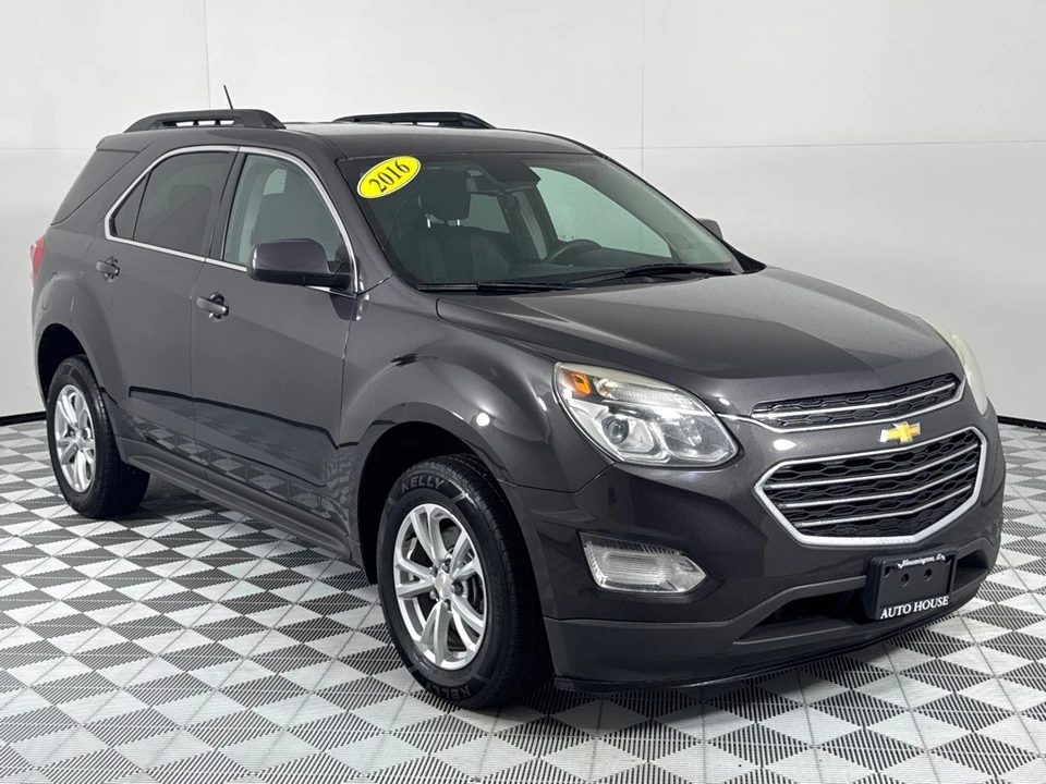 2016 Chevrolet Equinox - Image 3 of 12