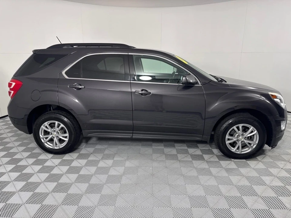 2016 Chevrolet Equinox - Image 4 of 12