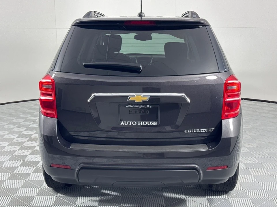2016 Chevrolet Equinox - Image 6 of 12