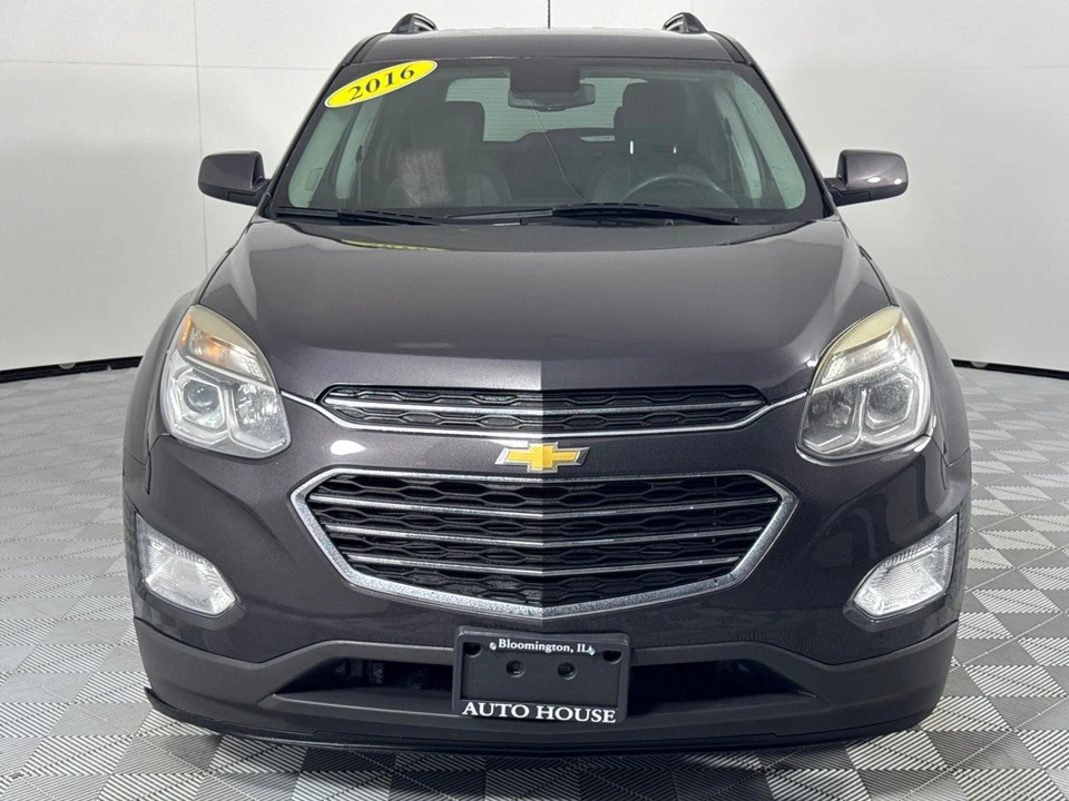 2016 Chevrolet Equinox - Image 10 of 12